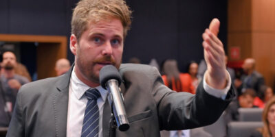 Semana dedicada à cultura gamer passa a fazer parte do Calendário Oficial do Estado