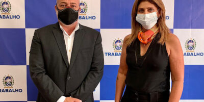 Deputada Célia Jordão quer ampliar a presença feminina no ambiente profissional