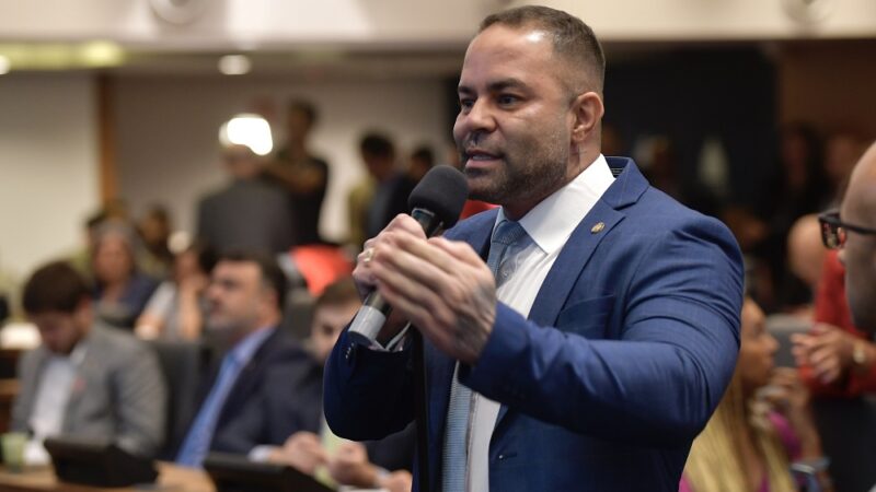 Rio de Janeiro poderá isentar de IPVA veículos que usam energia limpa