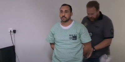 Justiça aceita denúncia e anestesista flagrado em estupro vira réu no RJ