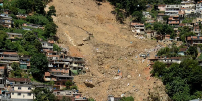 Petrópolis: Justiça recolhe documentos do aluguel social
