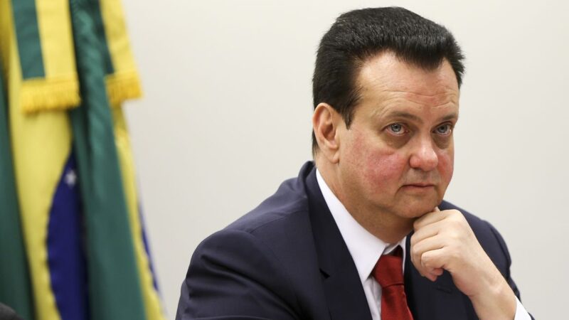 Presidência: PSD terá candidatura própria