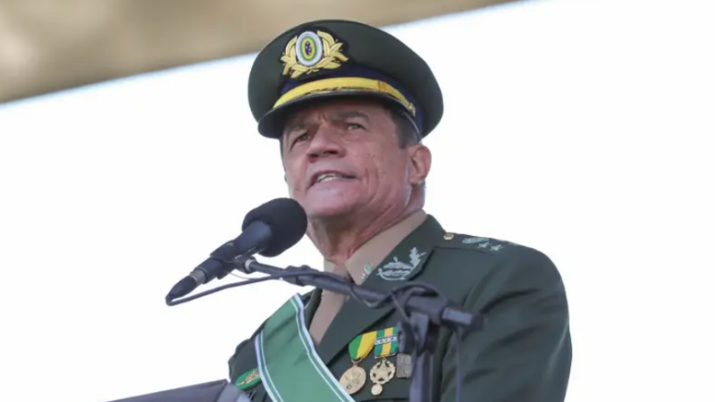 Defesa: Afirmar que Forças Armadas foram orientadas a atacar sistema eleitoral é irresponsável