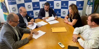 Deputada Célia Jordão pede ajuda para reconstruir a Costa Verde após as chuvas