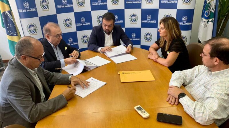 Deputada Célia Jordão pede ajuda para reconstruir a Costa Verde após as chuvas