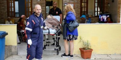 Polícia fecha casa de repouso na Zona Oeste do Rio; com dor, idoso pedia para morrer