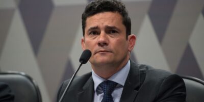Moro: Ação do PT contra mim mostra quem eles são