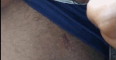 Vereador morde a virilha de um torcedor do Flamengo… virilha?!