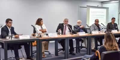 Alerj lança frente parlamentar em defesa do setor varejista