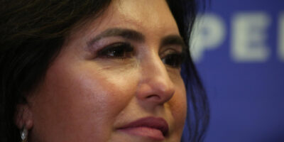 Simone Tebet oficializa candidatura à Presidência pelo MDB