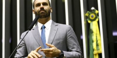 Eduardo é condenado a pagar R$ 25 mil a Aziz