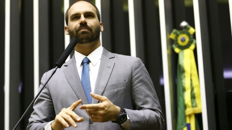Eduardo é condenado a pagar R$ 25 mil a Aziz