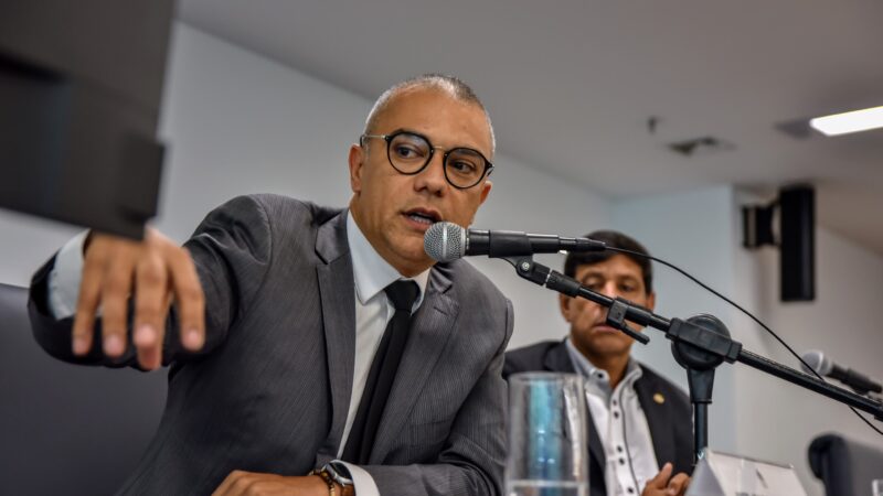 Petrópolis: Deputado propõe vistoria e audiência pública para discutir atraso dos aluguéis sociais