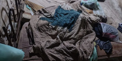 Polícia liberta mãe e filhos que estariam em cárcere privado há 17 anos