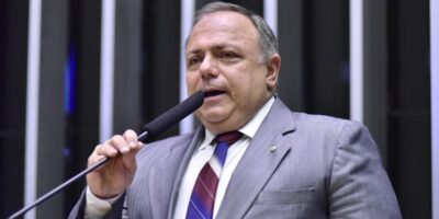 Pazuello reforça pedido de audiência pública para proteger comunidade judaica no país