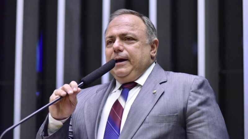 Deputado Pazuello lançará Frente Parlamentar em Apoio ao Petróleo, Gás e Energia