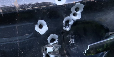 Suspeito de participar de ataque no PR é liberado após depor por 5 horas