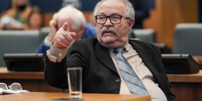 Deputado Coronel Jairo assume a liderança do Solidariedade na Alerj