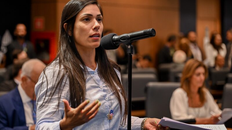 Estado do RJ regulamenta inclusão da Polícia Penal ao Segurança Presente