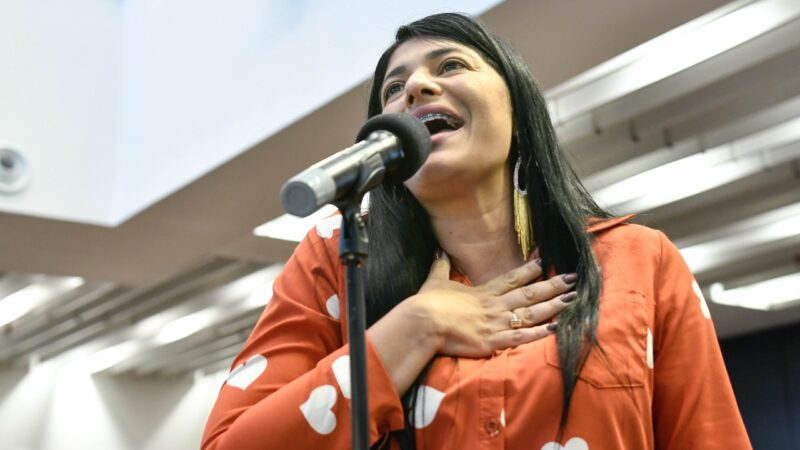 Agora é lei: Rio ganha Semana da Cultura Gospel no calendário oficial