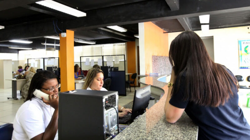 É lei: Delegacias podem ter atendimento especializado para mulheres vítimas de violência doméstica