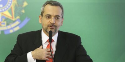 Weintraub perde enquete que ele mesmo criou