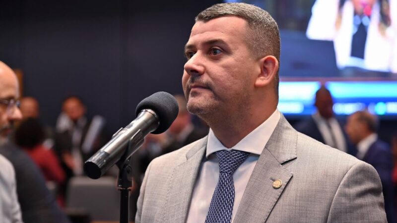 Presidente do Conselho Estadual de Educação poderá ter novo mandato