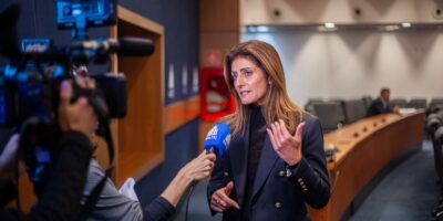 Célia Jordão celebra contratação de professores para escolas indígenas de Angra e Paraty