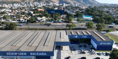 Nova Iguaçu vai ganhar complexo hospitalar da rede pública estadual