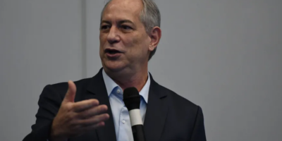 Ciro Gomes diz que aceitaria ter Simone Tebet
