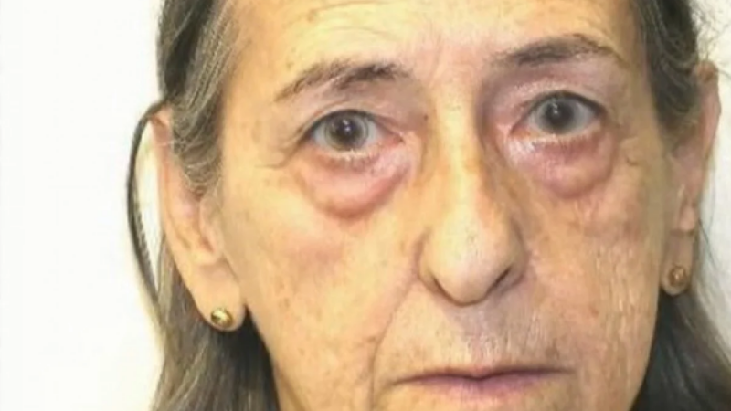 Idosa milionária cai em golpe e acaba morta