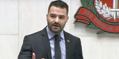 Alesp mantém processo de cassação de do Val