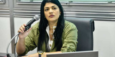 Deputada Alana Passos aciona MP para impedir aumento na tarifa dos trens em 2022