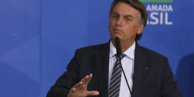 Bolsonaro: Sachsida tem carta branca para mexer na Petrobras