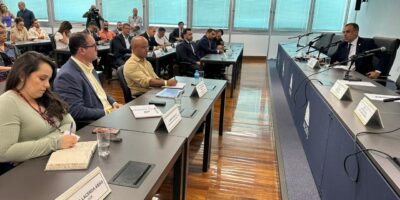 CCR presta esclarecimentos sobre sistema de cobrança de pedágio na Rio-Santos