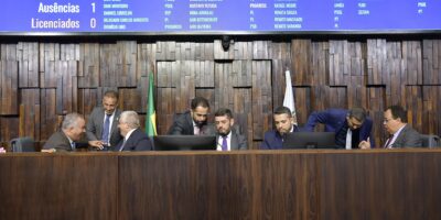 Alerj mobilizada para cobrar melhor prestação de serviço das concessionárias de energia