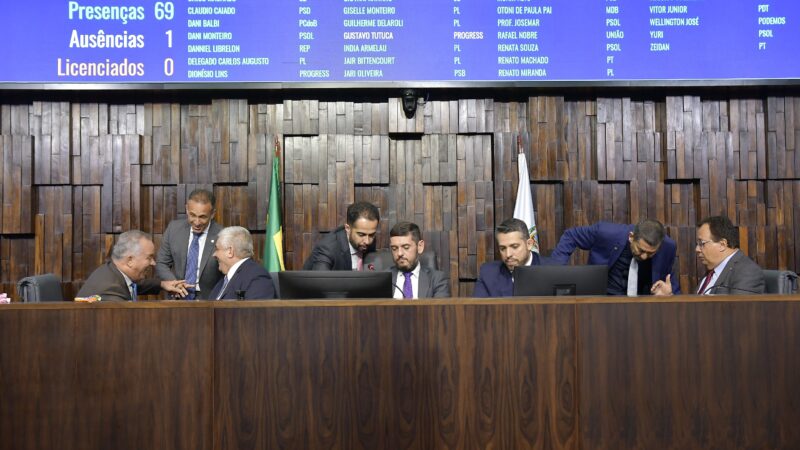 Alerj mobilizada para cobrar melhor prestação de serviço das concessionárias de energia