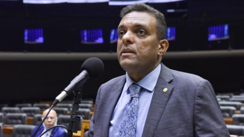 Otoni de Paula é liberado pelo PSC para se filiar a outro partido