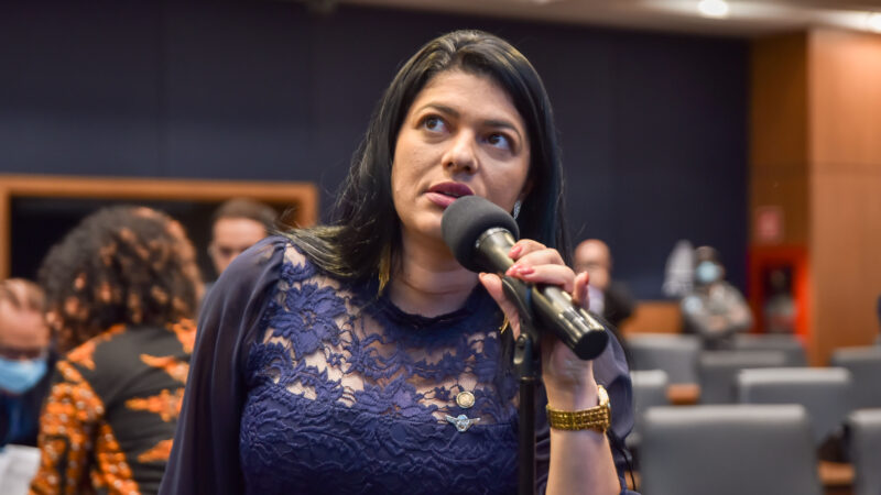 RJ pode ter Semana da Cultura Gospel no calendário oficial