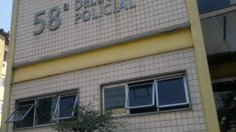 MPRJ e Polícia Civil prendem miliciano que atua em Nova Iguaçu, na Baixada