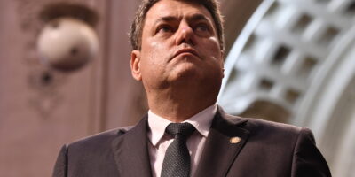 Deputado Anderson Alexandre pede castramóvel para municípios do interior do RJ