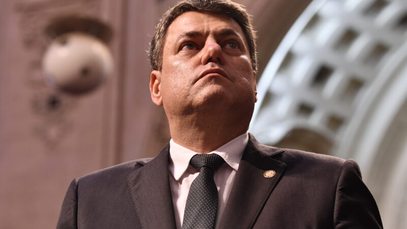 Deputado Anderson Alexandre pede castramóvel para municípios do interior do RJ