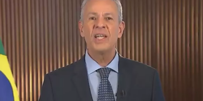 Bolsonaro troca comando do Ministério de Minas e Energia