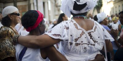 Entidades se unem contra a intolerância religiosa e a discriminação