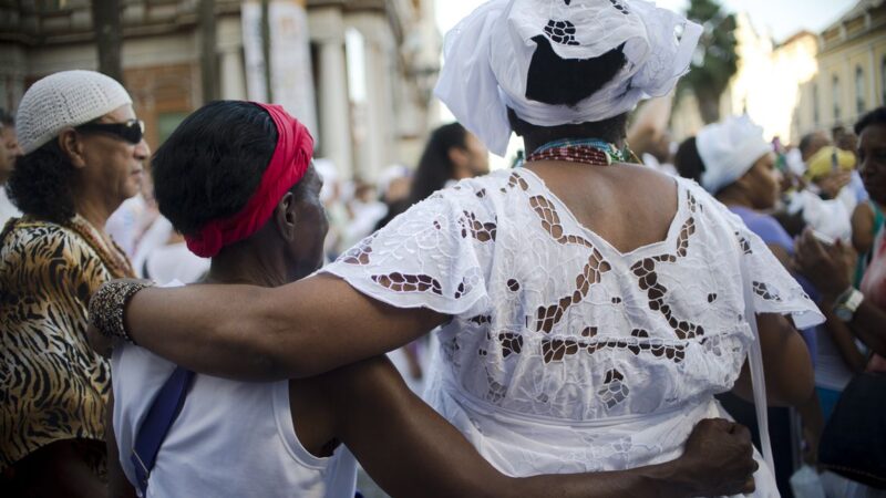 Entidades se unem contra a intolerância religiosa e a discriminação