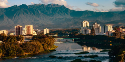 Resende pode se tornar Capital Estadual do Turismo de Aventura