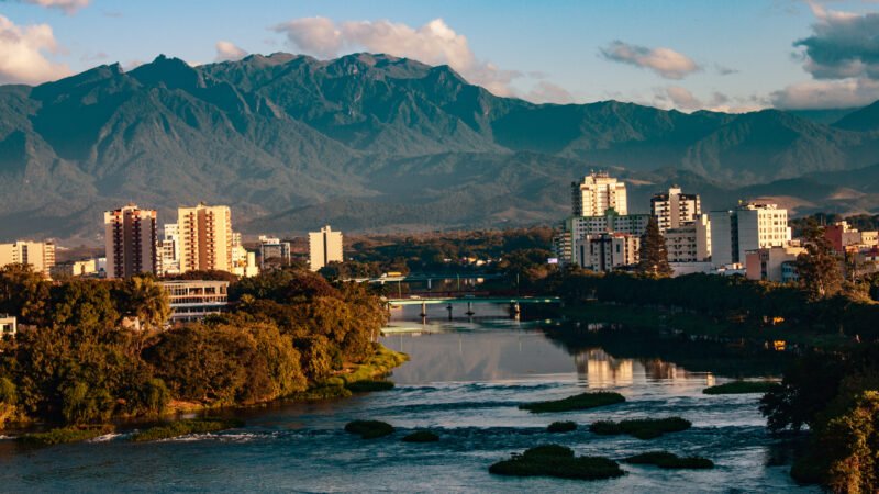 Resende pode se tornar Capital Estadual do Turismo de Aventura