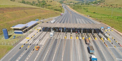 Agora é lei: Legislação autoriza governo a acabar com tarifa pedágio mais cara nos fins de semana