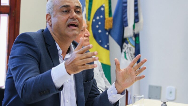 Postos do Detran de Italva e Aperibé poderão oferecer serviços de Habilitação