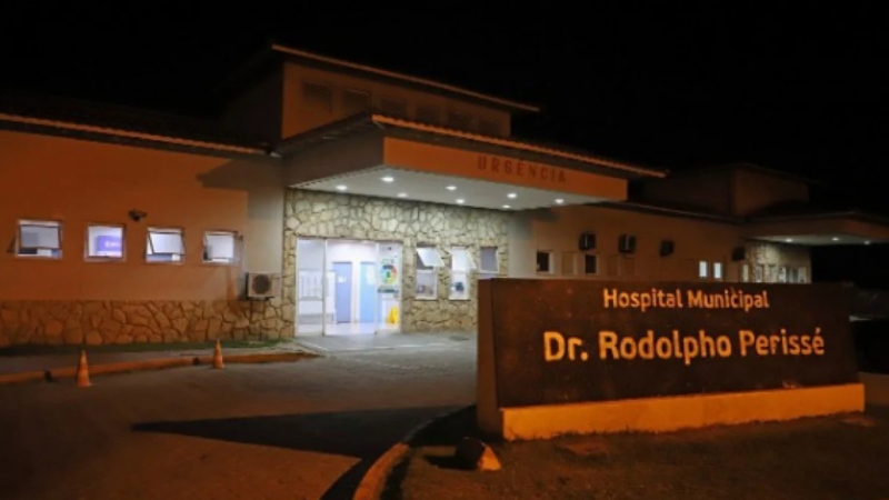 Homem é preso por tentativa de feminicídio